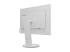 Lenovo C24d-20 - LED monitor - Back