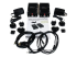 StarTech.com 330 ft. (100 m) HDMI Over CAT5e / CAT6 HDbaseT Extender - Front