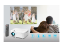 Technaxx Mini FullHD LED Beamer TX-113 - Right-angle