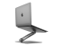 ALOGIC Elite - Notebook stand - Back
