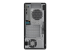 HP Workstation Z2 G9 - Back