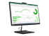 Lenovo ThinkCentre neo 30a 24 - Left-angle