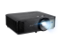 Acer X1328 - DLP projector - Left-angle