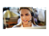 Jabra BIZ 2400 II QD Mono NC 3 in1 - Right-angle