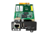 Eaton Cybersecure Gigabit NETWORK-M2 Card for UPS and PDU, UL 2900-1 and IEC 62443-4-2 Certified - Front