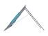 Anker SOLIX PS100 - Solar panel - Right side