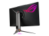 ASUS ROG Swift PG32UQXR - Back
