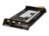 Fellowes Neutron A4 - Trimmer - Back