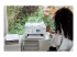 Canon PIXMA TS7750i - multifunction printer - Front
