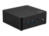 MSI Cubi NUC 13MQ i7 1365U FS - Left-angle