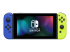 NINTENDO Joy-Con (L)/(R) - Front