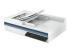 HP Scanjet Pro 2600 f1 - Right-angle