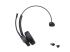 Yealink BH70 Mono - Headset - Front