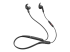 Jabra Evolve 65e UC - earphones with mic - Back