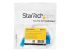 StarTech.com 3ft USB to RS232 DB9 Serial Adapter Cable - Front