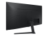 Samsung ViewFinity S5 S34C500GAU - Back