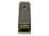 StarTech.com Cisco SFP-10G-SR-X Compatible SFP+ Module, 10GBASE-SR, 10GbE MMF Optic Transceiver, LC Connector, 300m, 850nm, DDM, Cisco Firepower, ASR9000, C9300, Mini GBIC Transceiver - Back