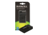 Duracell - Battery charger - Right-angle