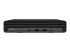 HP Elite 800 G9 - mini desktop Core i5 i5-14500T 1.7 GHz - Front