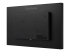 ViewSonic TD3207 - LED monitor - Back