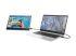 HP E14 G4 Portable - LED monitor - Right-angle