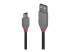 Lindy Anthra Line - USB cable - Multi-angle