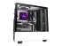 NZXT Kraken Z63 - Processor liquid cooling system - Left-angle