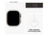 Apple Watch Ultra 2 - 49 mm - Front