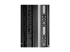 APC - Rack cable management kit - Close up