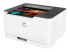 HP Color Laser 150nw - Right-angle