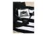 UAG Plasma Series - Back cover for tablet - Left-angle