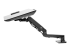Wacom Ergo Flex - Mounting kit - Right side