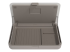 Dataflex Addit Bento ergonomic toolbox 900 - Front