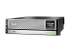 APC Smart-UPS On-Line Li-Ion 1500VA - Right-angle