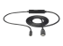 StarTech.com USB C to HDMI Cable - Front