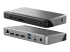 ALOGIC MX3 TripleDisplay - Multi-angle
