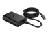 HP GaN USB-C Laptop Charger - Back