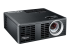 Optoma ML750e - DLP projector - Left-angle