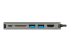 StarTech.com USB C Multiport Adapter - 