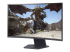 LG UltraGear 27GS60QC-B - Right-angle