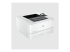 HP LaserJet Pro 4002dn - Left-angle