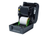 Brother TD-4750TNWB - label printer - Inside