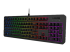 Lenovo Legion K300 RGB Gaming - Right-angle
