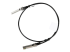 HPE Aruba Direct Attach Copper Cable - Top