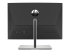 HP ProOne 400 G6 - all-in-one Core i5 10500T 2.3 GHz - Back