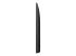 Samsung QE43T - 43" Diagonal Class QET Series LED-backlit LCD display - Right side