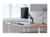 Neomounts DS70-810BL1 - Front