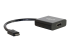C2G USB 3.1 USB C to HDMI Audio/Video Adapter - Left-angle