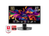 MSI MPG 271QRX QD-OLED - Front