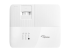 Optoma 4K400STx - DLP projector - Top